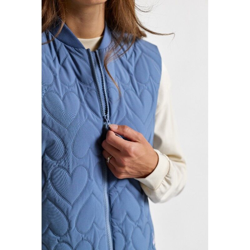 Maloja MagerieM. - Weste - Damen | Hardloop