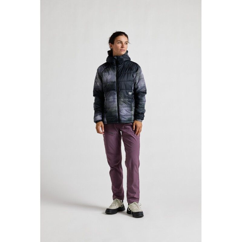 ArtalleM.Printed - Kunstfaserjacke - Damen