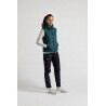 Maloja LurisiaM. - Doudoune sans manches femme | Hardloop