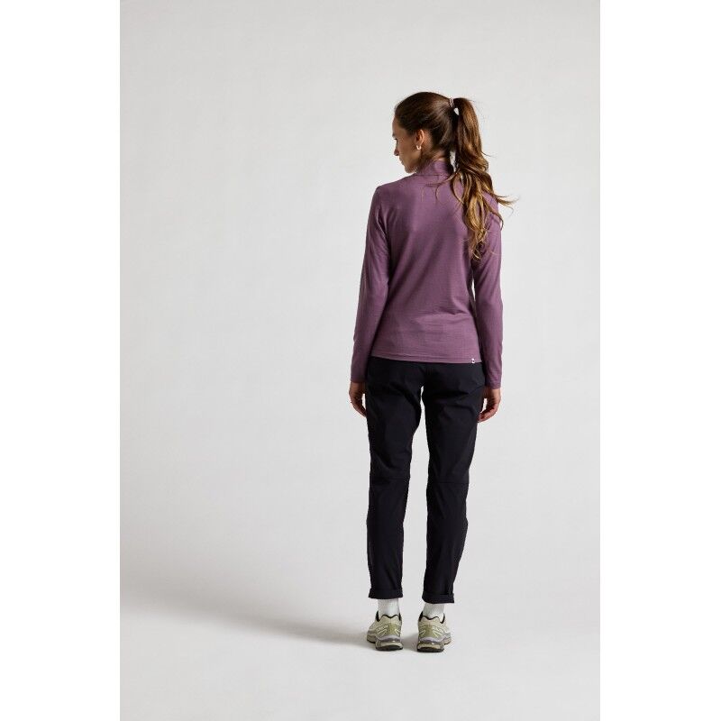 Maloja HowerlaM. - Fleece jacket - Women's | Hardloop