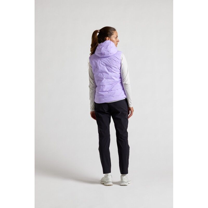 Maloja LurisiaM. - Synthetic vest - Women's | Hardloop