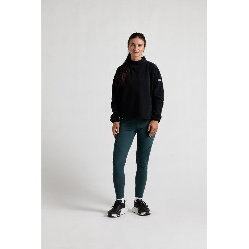 RomaliaM. - Giacca in pile - Donna