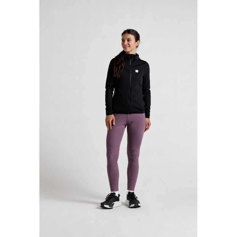 PiavacM. - Fleecejakke - Damer