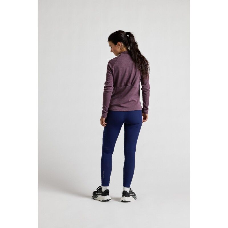 Maloja PetersteinM. - Radtrikot - Damen | Hardloop
