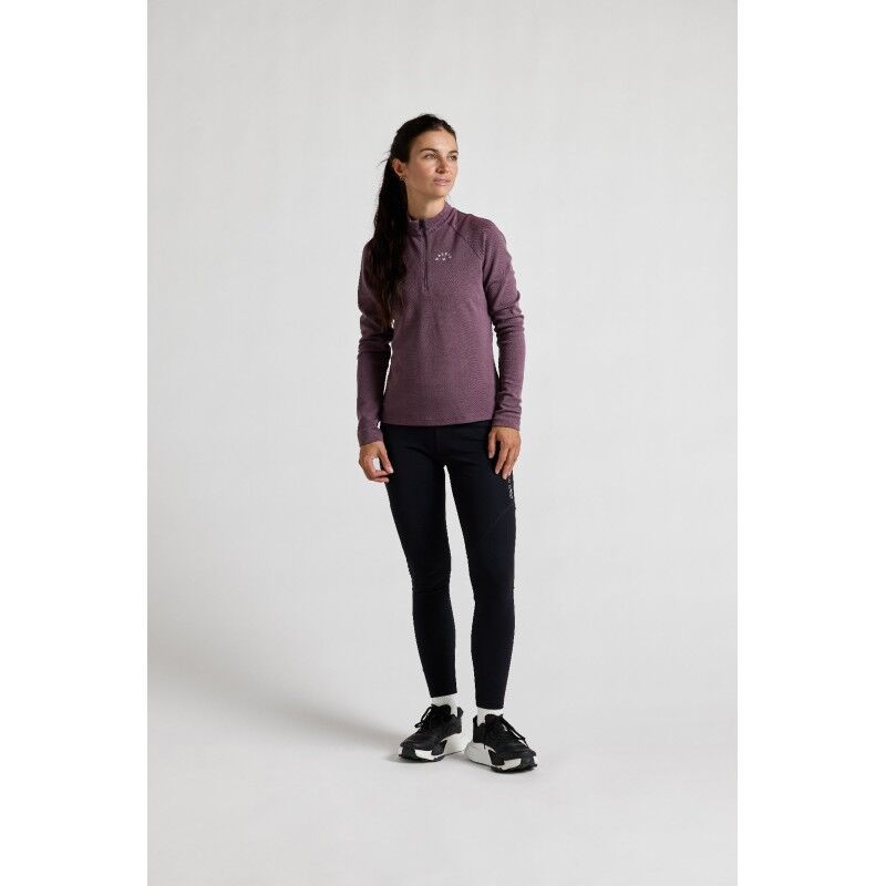 Maloja PetersteinM. - Radtrikot - Damen | Hardloop