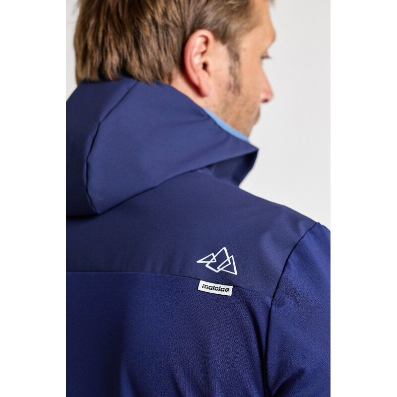 Maloja BeifussM. - Veste ski homme | Hardloop