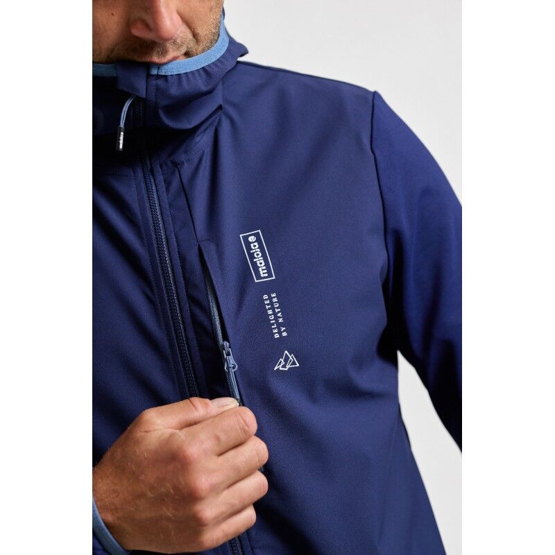 Maloja BeifussM. - Ski jacket - Men's | Hardloop