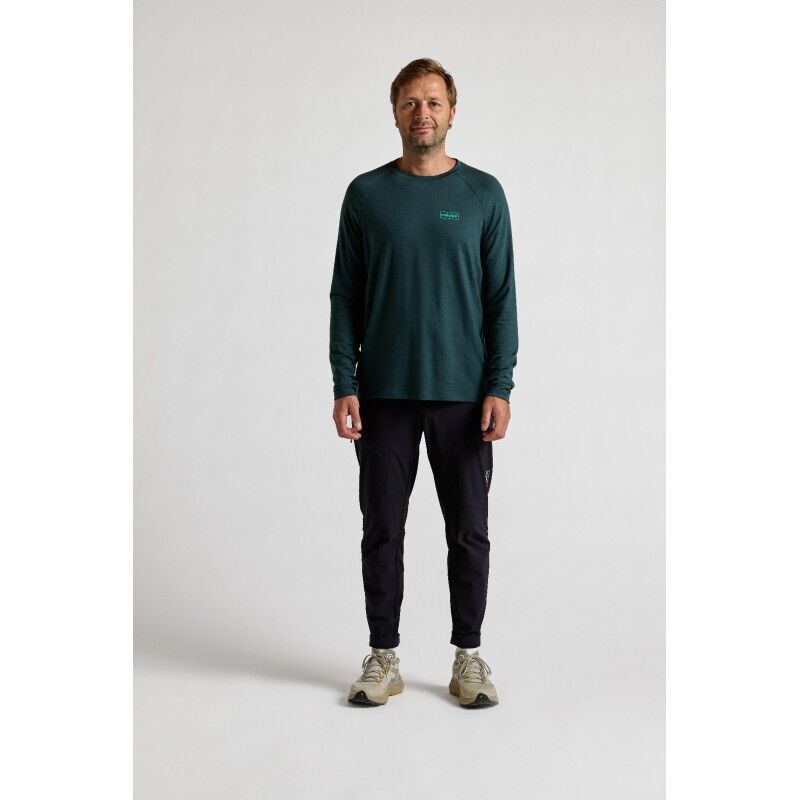 DenterM. - Pantalones de senderismo - Hombre