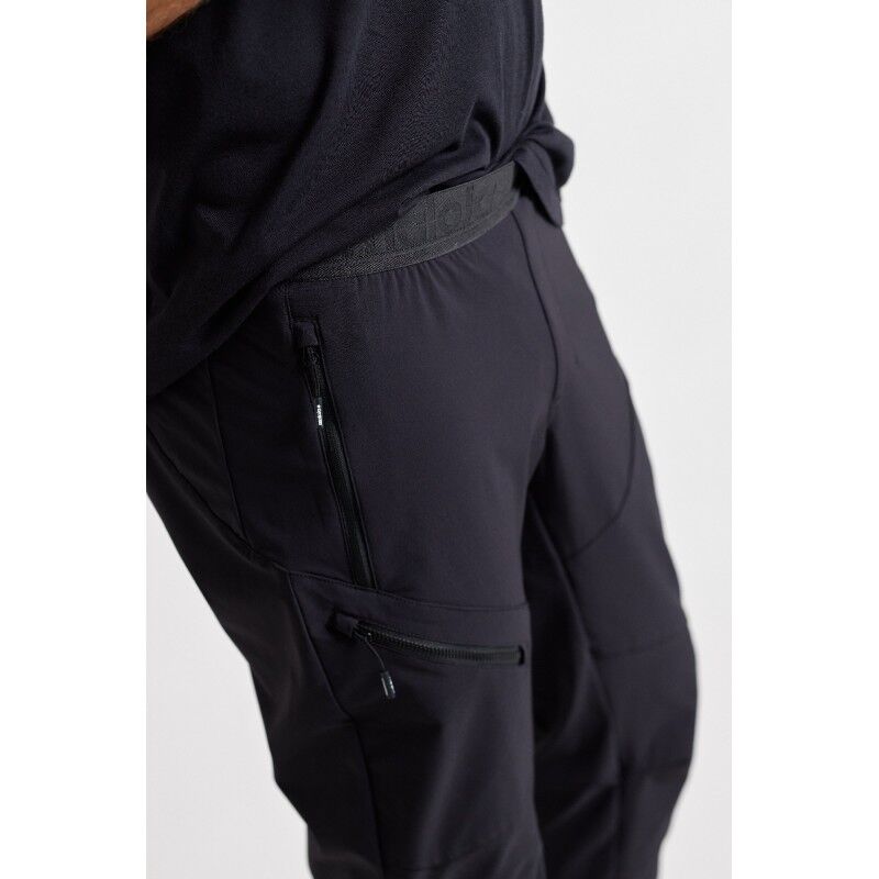 Maloja DenterM. - Walking trousers - Men's | Hardloop