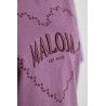 Maloja KabelvagM. - T-shirt - Women's | Hardloop