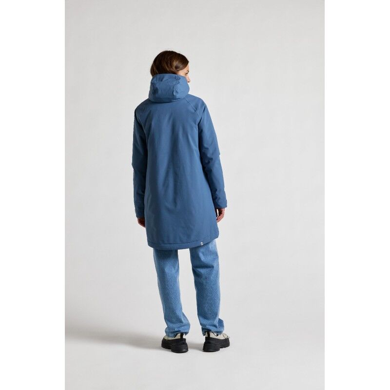 Maloja TurontM. - Waterproof jacket - Women's | Hardloop