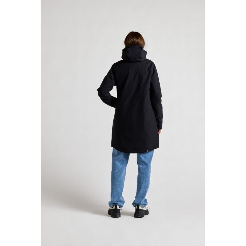 Maloja TurontM. - Veste imperméable femme | Hardloop