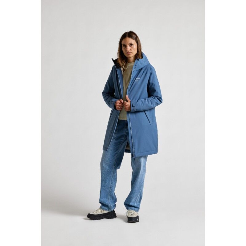 TurontM. - Regenjacke - Damen