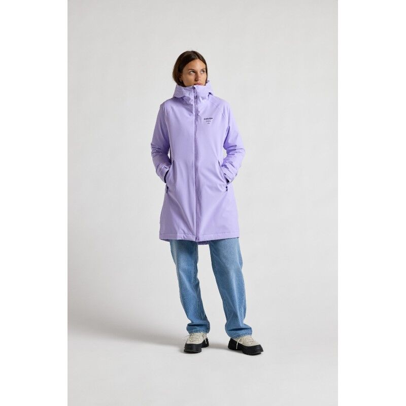 TurontM. - Regenjacke - Damen