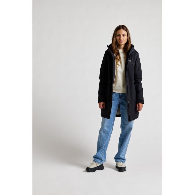 TurontM. - Regenjacke - Damen