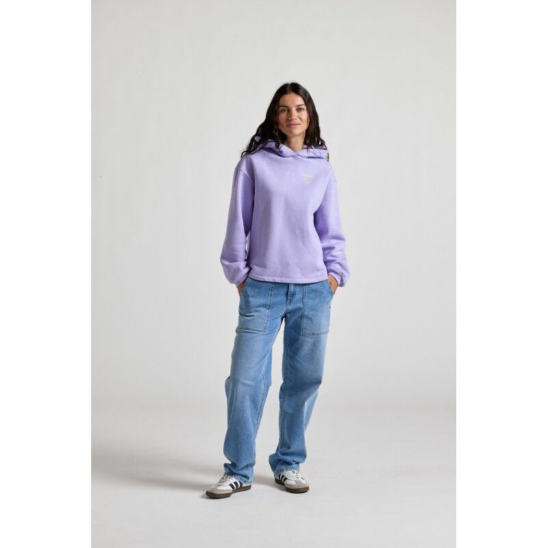 SkandenM. - Sweatshirt à capuche femme