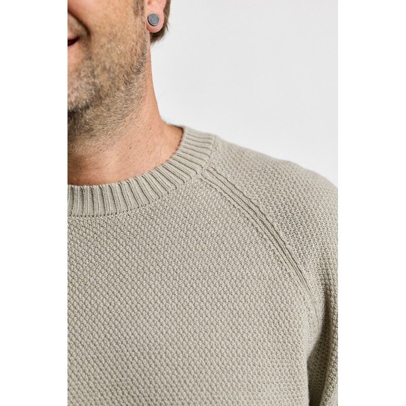 Maloja RiffianM. - Pullover - Herr | Hardloop
