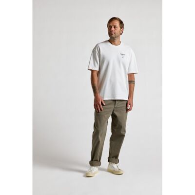 CulmetM. - T-shirt - Heren