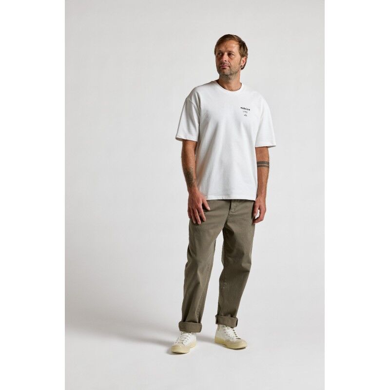 Maloja CulmetM. - T-shirt - Men's | Hardloop