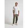 Maloja CulmetM. - T-shirt - Men's | Hardloop