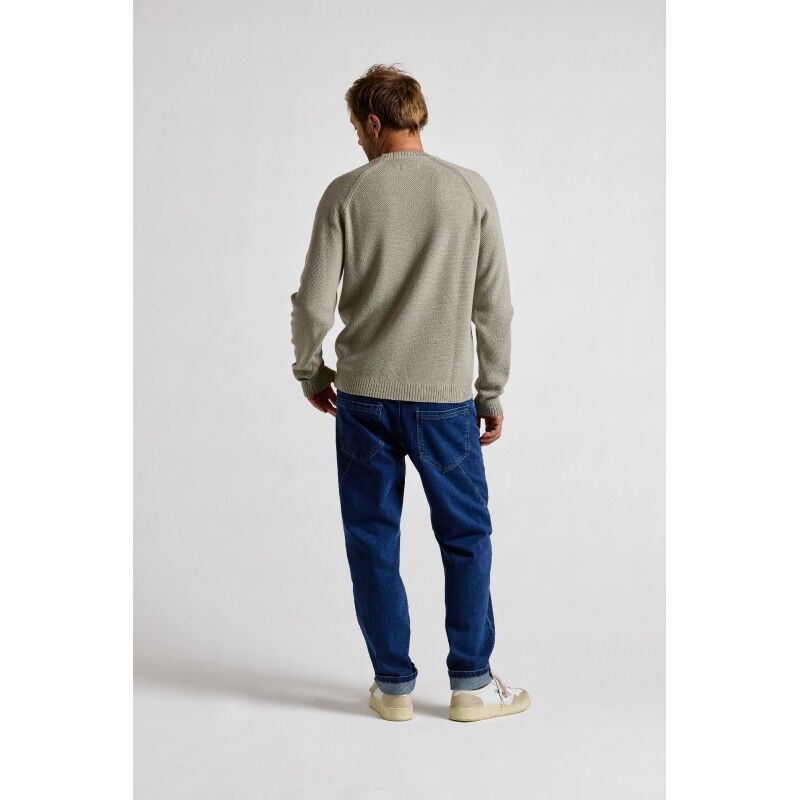 Maloja RiffianM. - Pullover - Herr | Hardloop