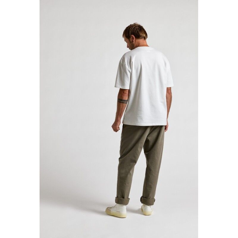 Maloja CulmetM. - T-shirt homme | Hardloop