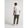 Maloja CulmetM. - T-shirt meski | Hardloop