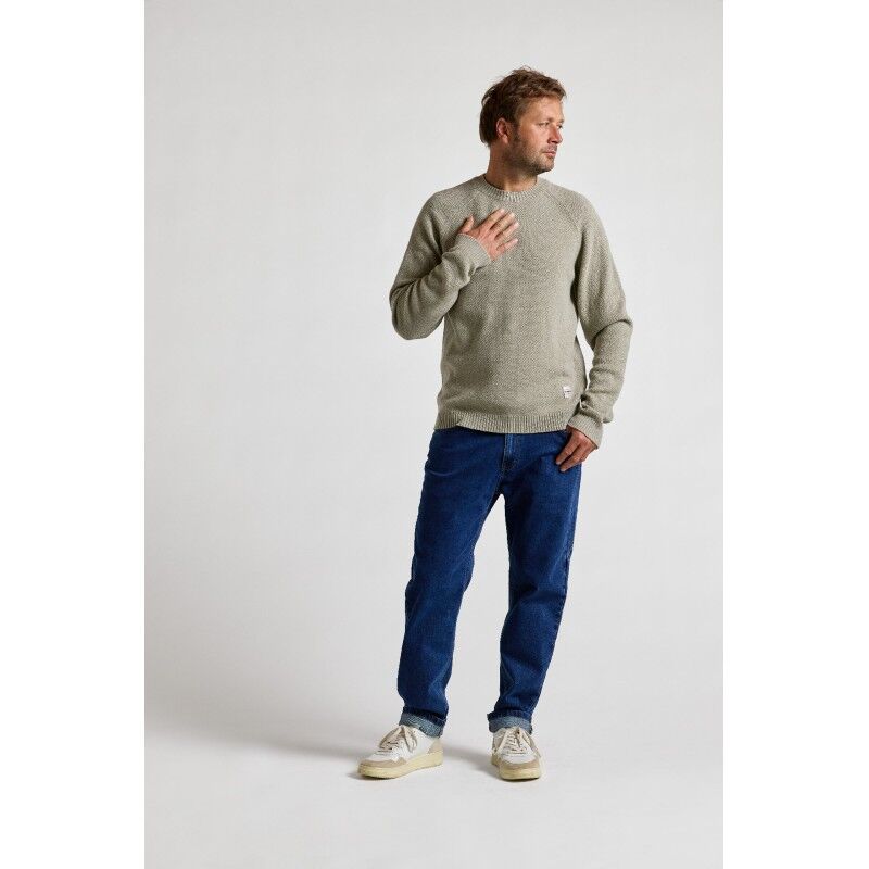 RiffianM. - Pullover - Herren