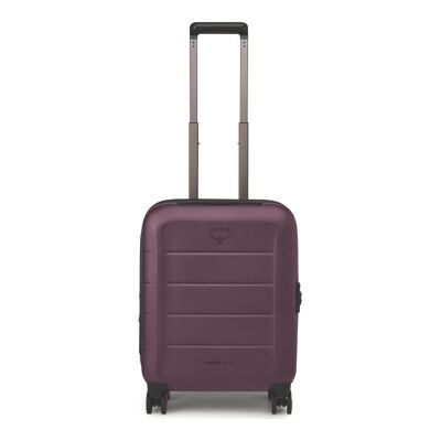 Ozone Hardside Expadable Carry-On - Kufry