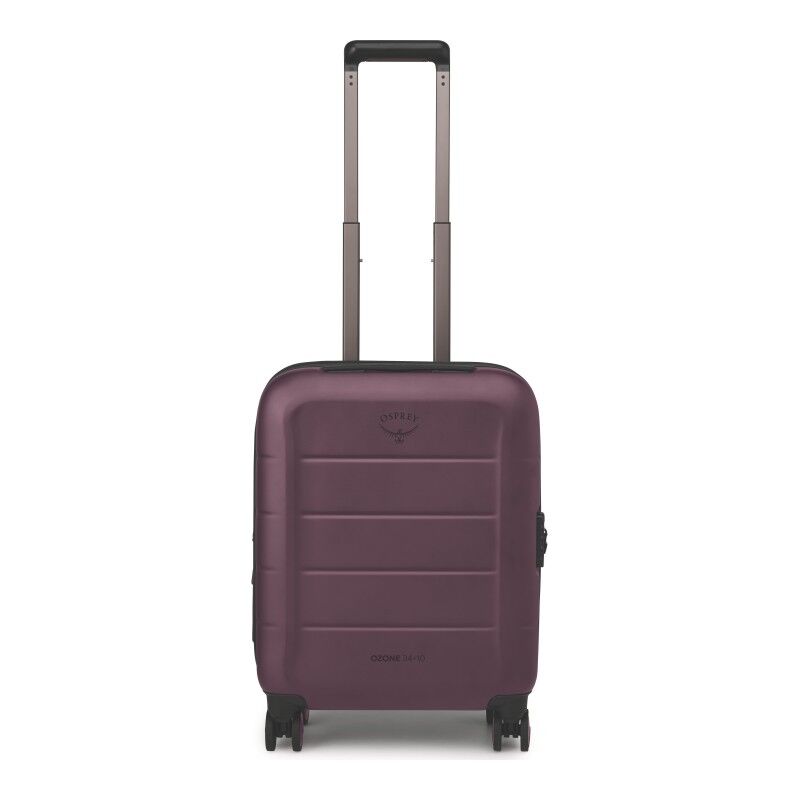 Osprey Ozone Hardside Expadable Carry-On - Suitcase | Hardloop