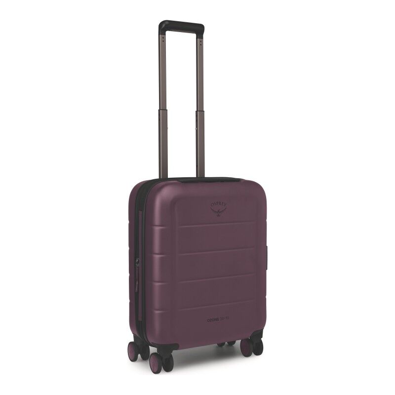 Osprey Ozone Hardside Expadable Carry-On - Suitcase | Hardloop