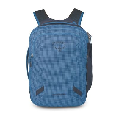 Transporter Travel Pack 26+6 - Suitcase