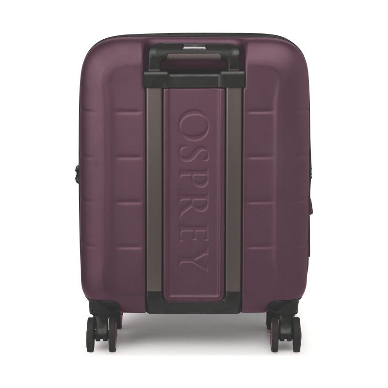 Osprey Ozone Hardside Expadable Carry-On - Suitcase | Hardloop