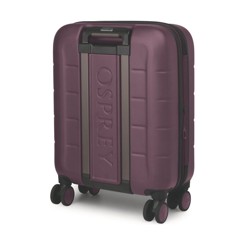 Osprey Ozone Hardside Expadable Carry-On - Valigie | Hardloop