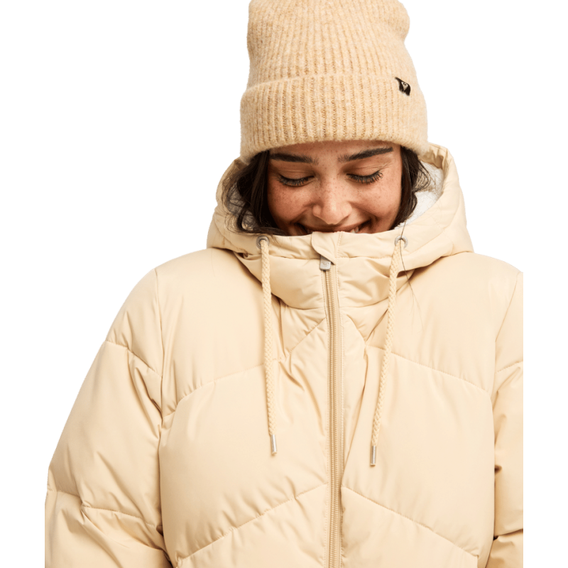 Roxy Better Weather - Doudoune femme | Hardloop