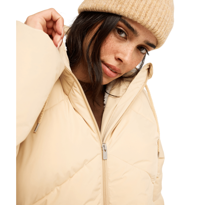 Roxy Better Weather - Synthetic jacket - Women's | Hardloop