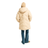 Roxy Better Weather - Doudoune femme | Hardloop