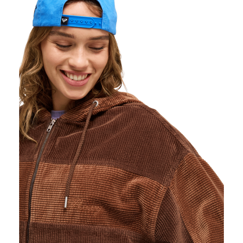 Roxy Have A Blast - Veste femme | Hardloop