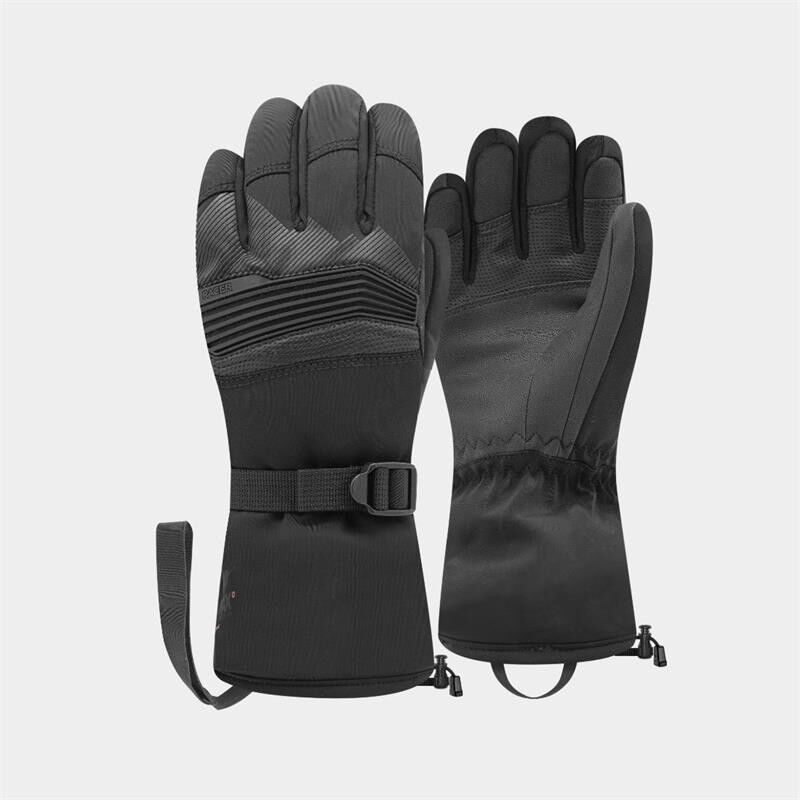 Racer Gl500 - Guanti da sci - Bambino | Hardloop