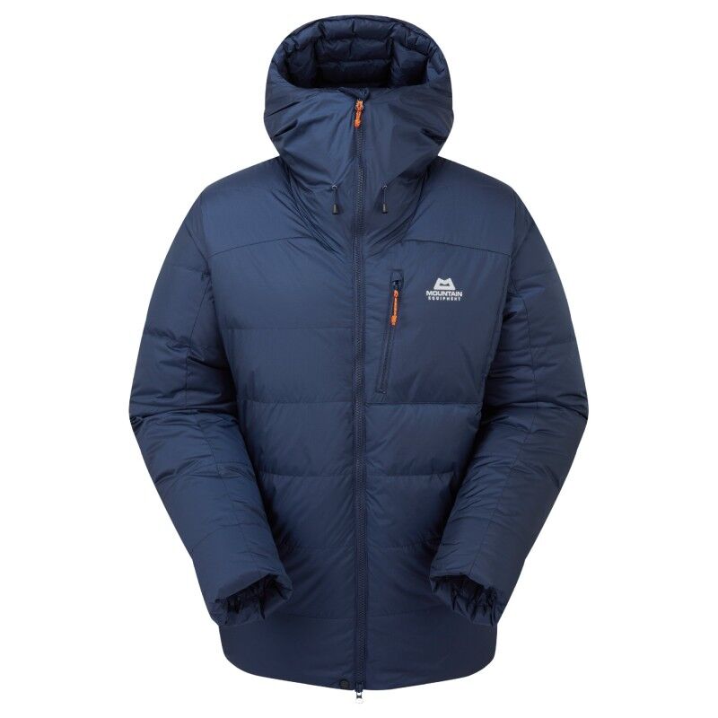 Mountain Equipment K7 Jacket - Dunjakke - Herrer | Hardloop