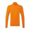 Mountain Equipment Cerrig LS Zip T - T-shirt - Men's | Hardloop