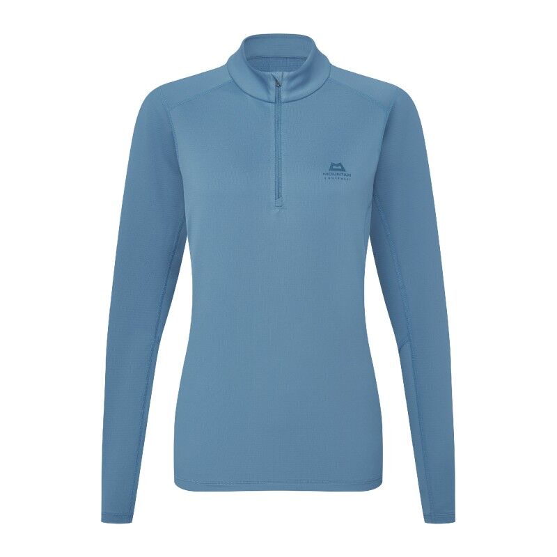 Cerrig LS Zip T - Dámské triko