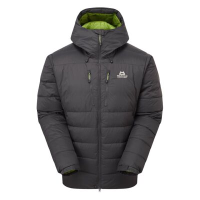 Paiyu Jacket - Down jacket - Men's
