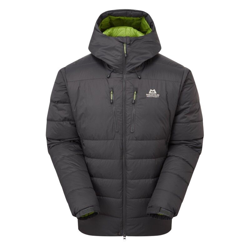 Mountain Equipment Paiyu Jacket - Untuvatakki - Miehet | Hardloop
