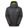 Mountain Equipment Paiyu Jacket - Dunjacka - Herr | Hardloop
