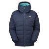 Paiyu Jacket - Casaco penas mulher