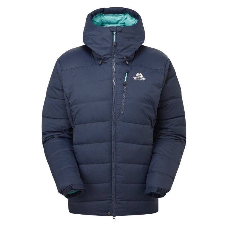 Mountain Equipment Paiyu Jacket - Daunenjacke - Damen | Hardloop