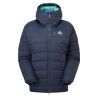 Mountain Equipment Paiyu Jacket - Kurtka puchowa damski | Hardloop