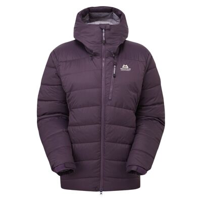Paiyu Jacket - Daunenjacke - Damen