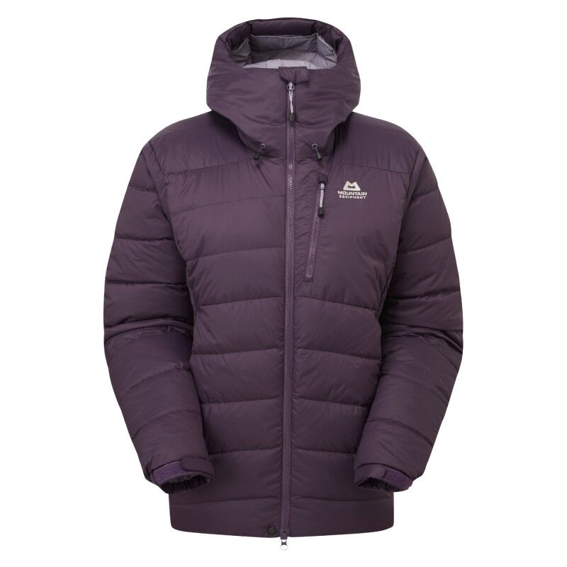 Paiyu Jacket - Dunjakke - Damer